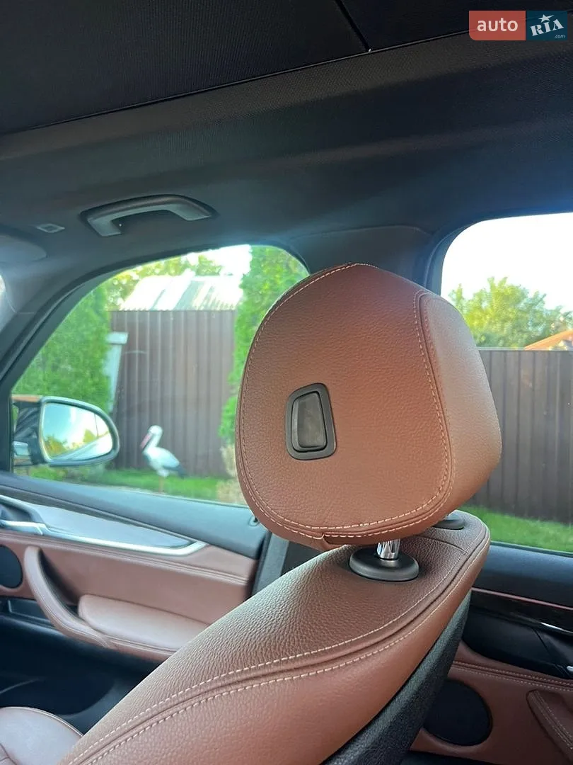 2018 BMW X5 - мініатюра 59