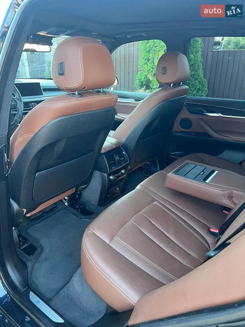 2018 BMW X5 - мініатюра 61