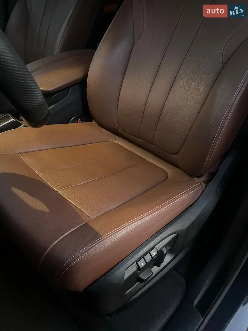 2018 BMW X5 - мініатюра 88