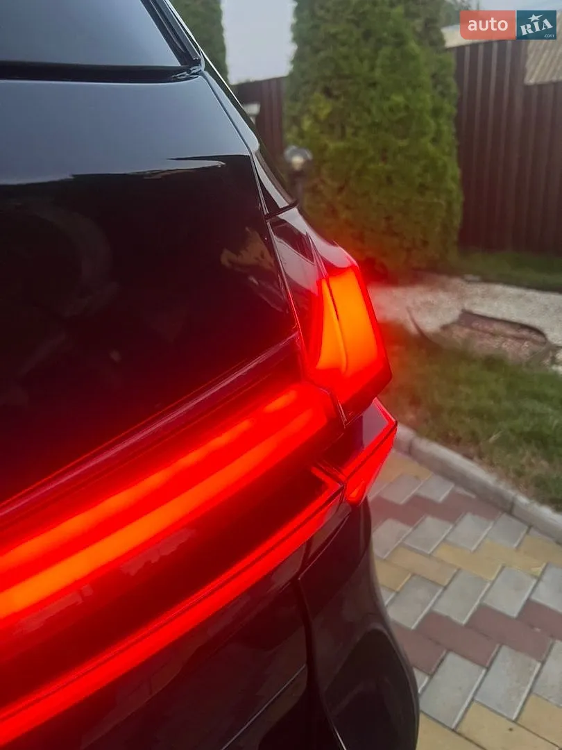 2018 BMW X5 - мініатюра 92