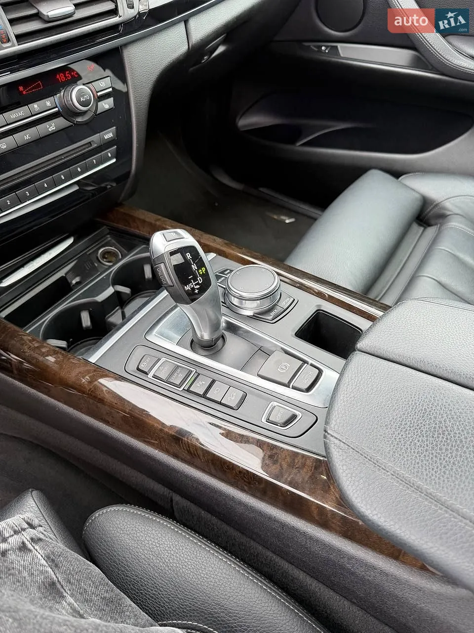 2017 BMW X5 - мініатюра 24