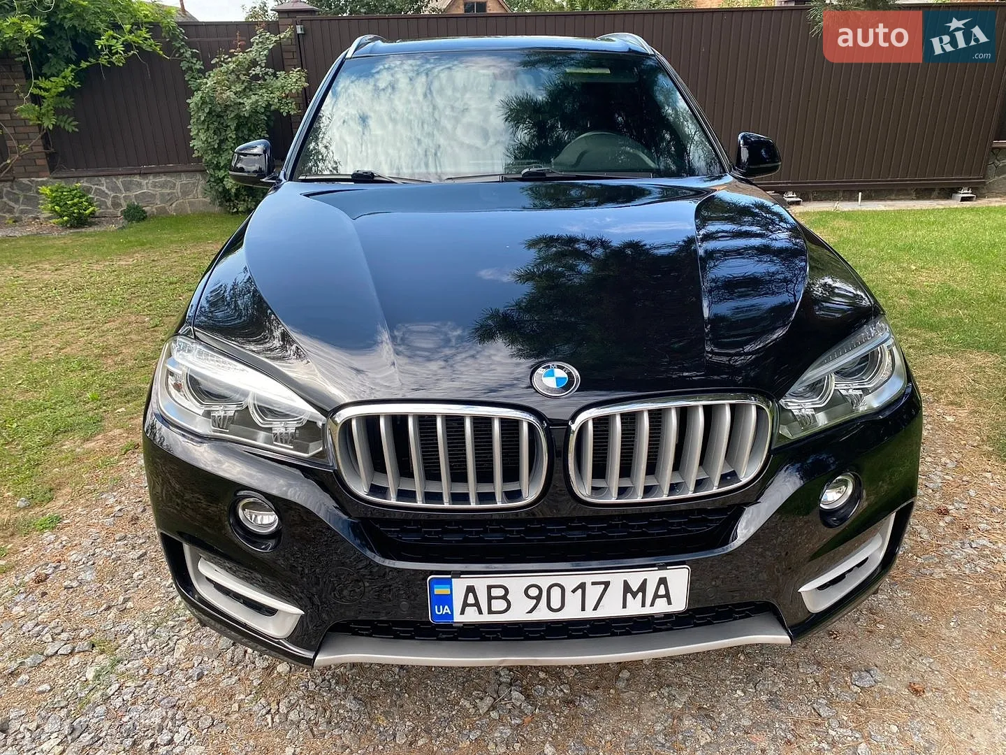 2018 BMW X5 - мініатюра 4