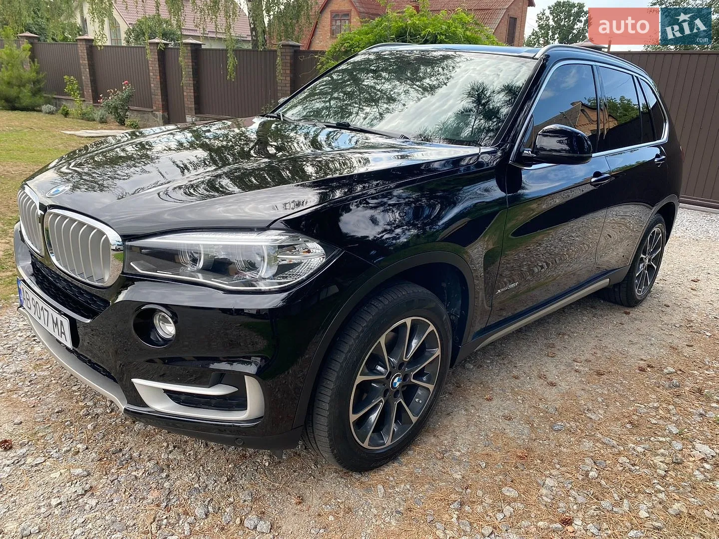 2018 BMW X5 - мініатюра 6
