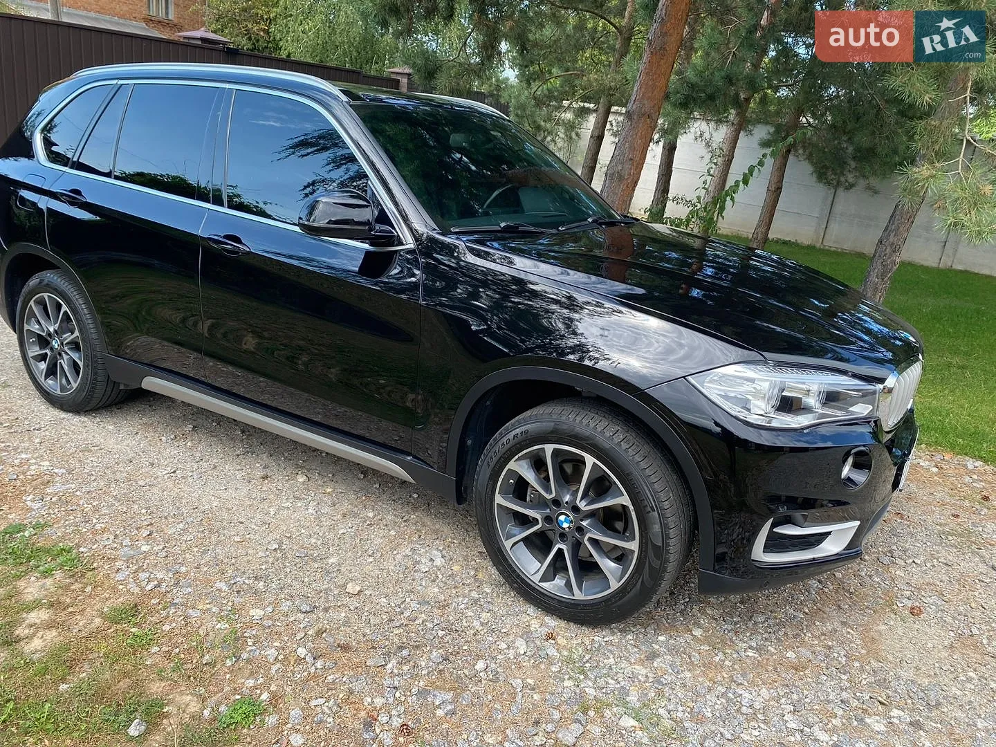 2018 BMW X5 - мініатюра 9