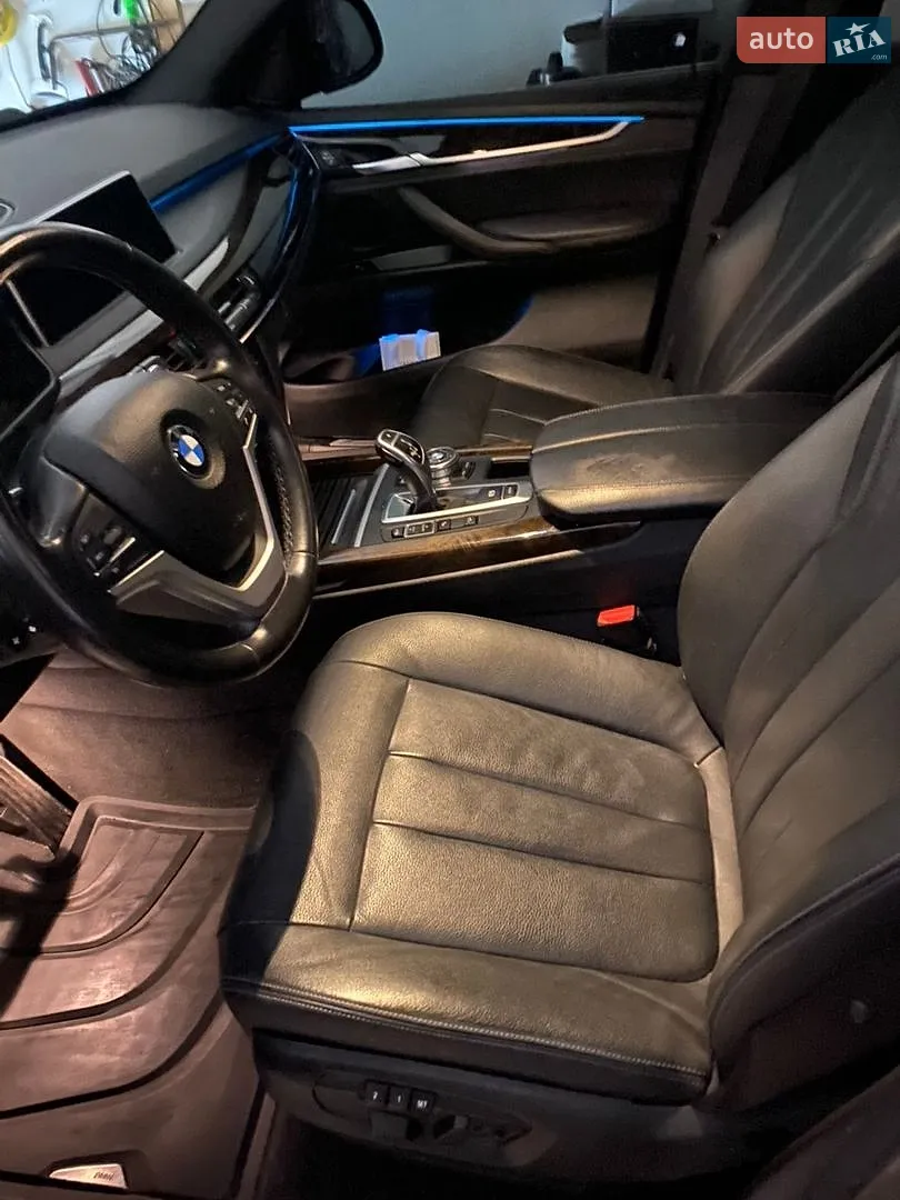 2018 BMW X5 - мініатюра 20