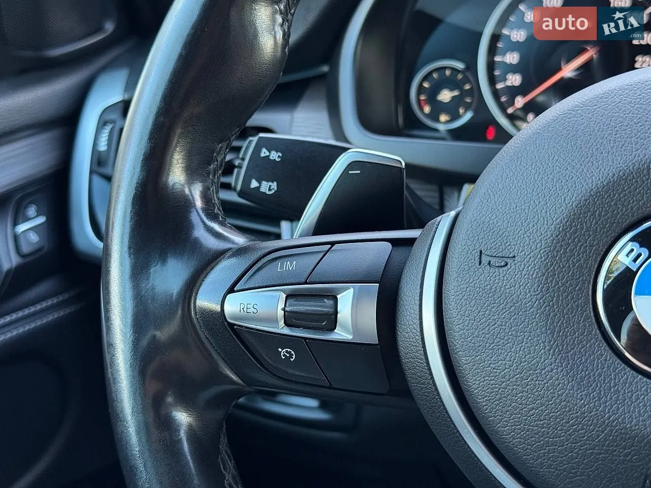2017 BMW X5 - мініатюра 26