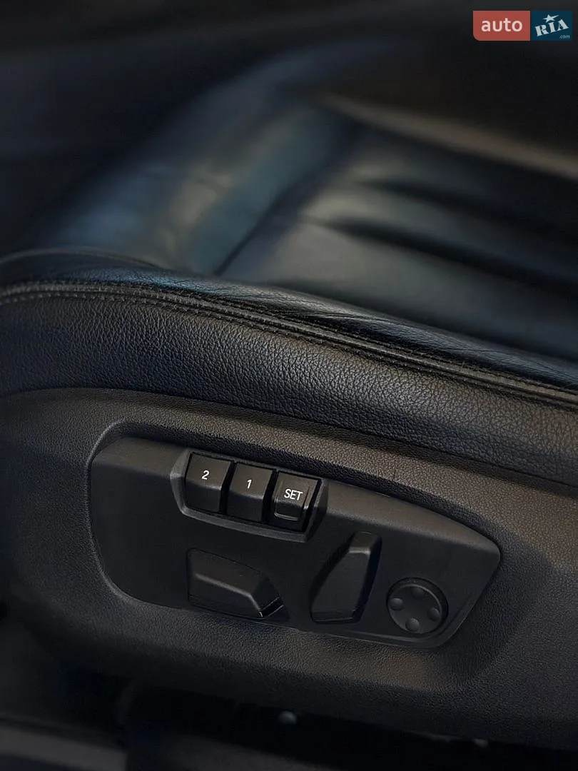 2014 BMW X5 - мініатюра 13