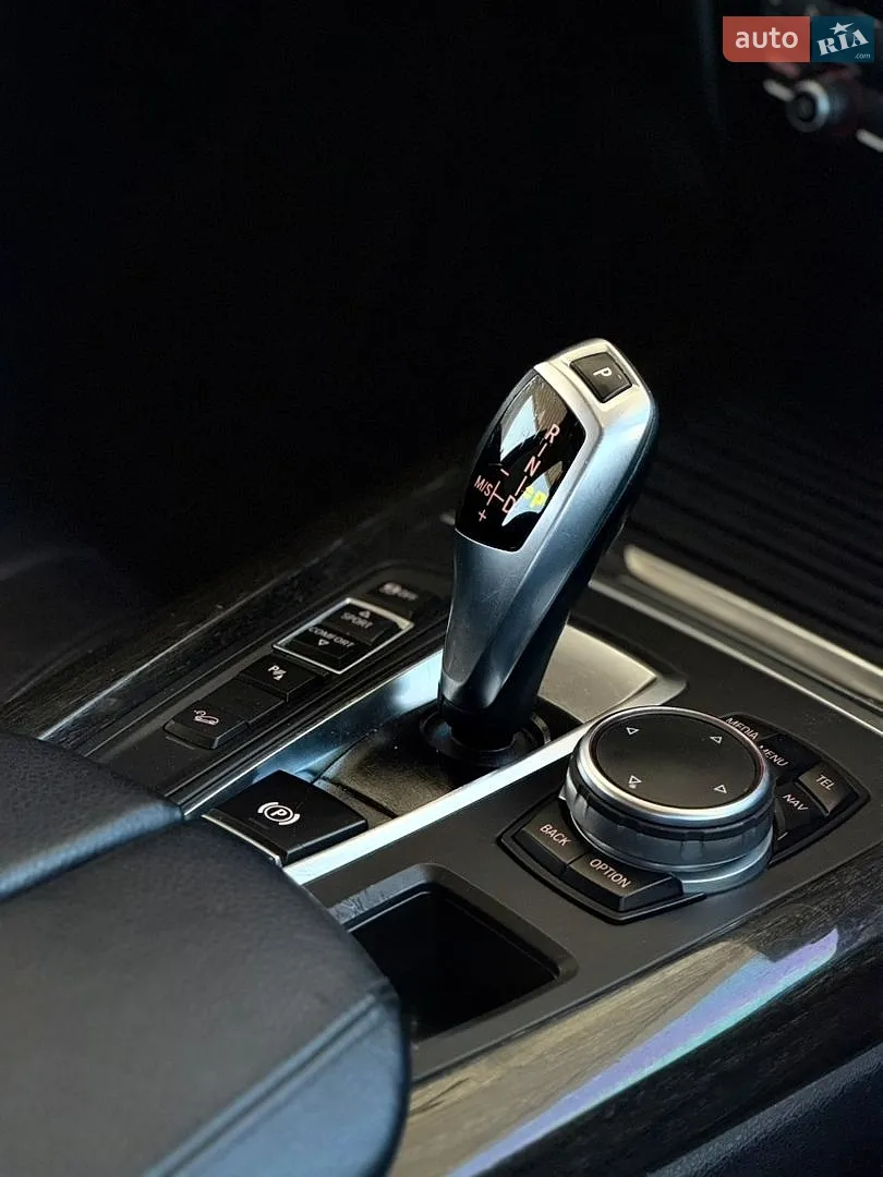 2014 BMW X5 - мініатюра 22