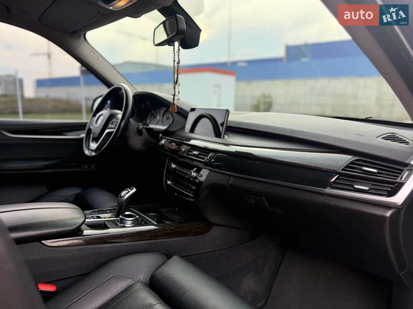 2014 BMW X5 - мініатюра 22