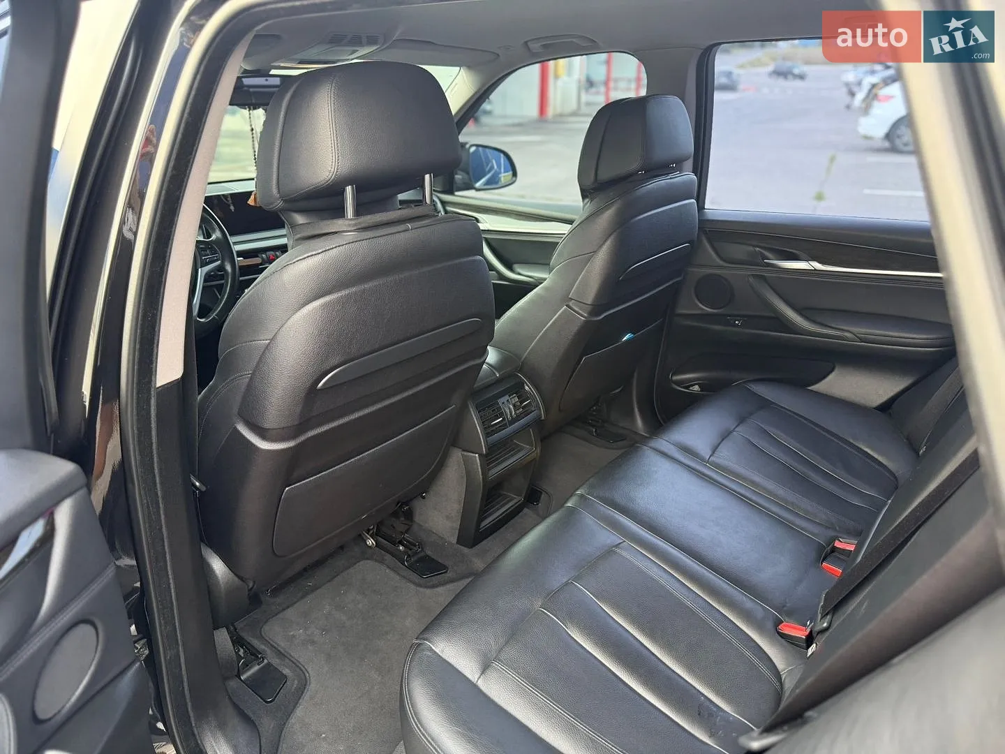 2014 BMW X5 - мініатюра 27