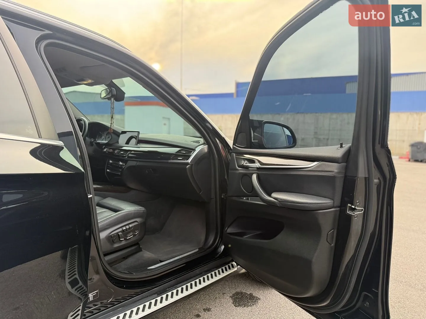 2014 BMW X5 - мініатюра 24