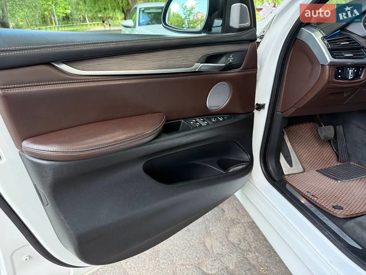2014 BMW X5 - мініатюра 47