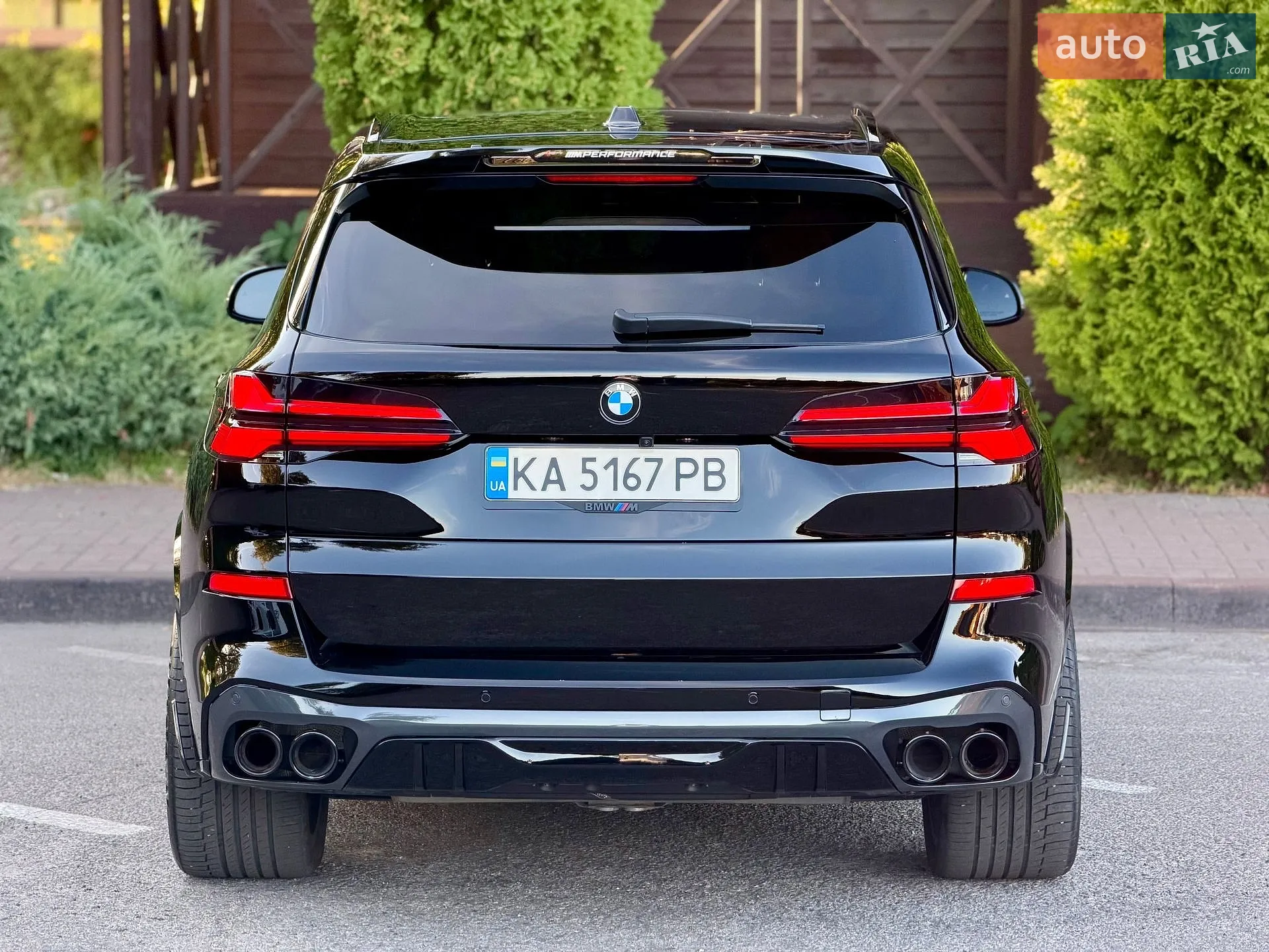 2024 BMW X5 - мініатюра 9