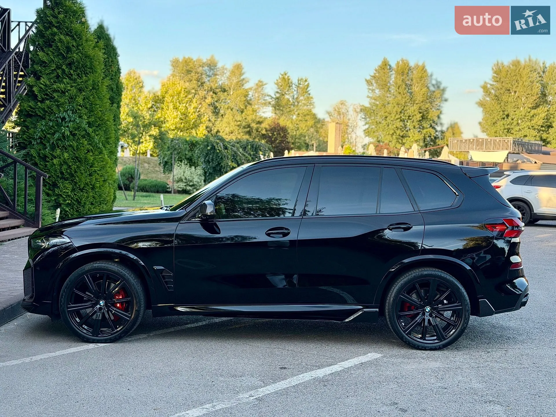 2024 BMW X5 - мініатюра 12