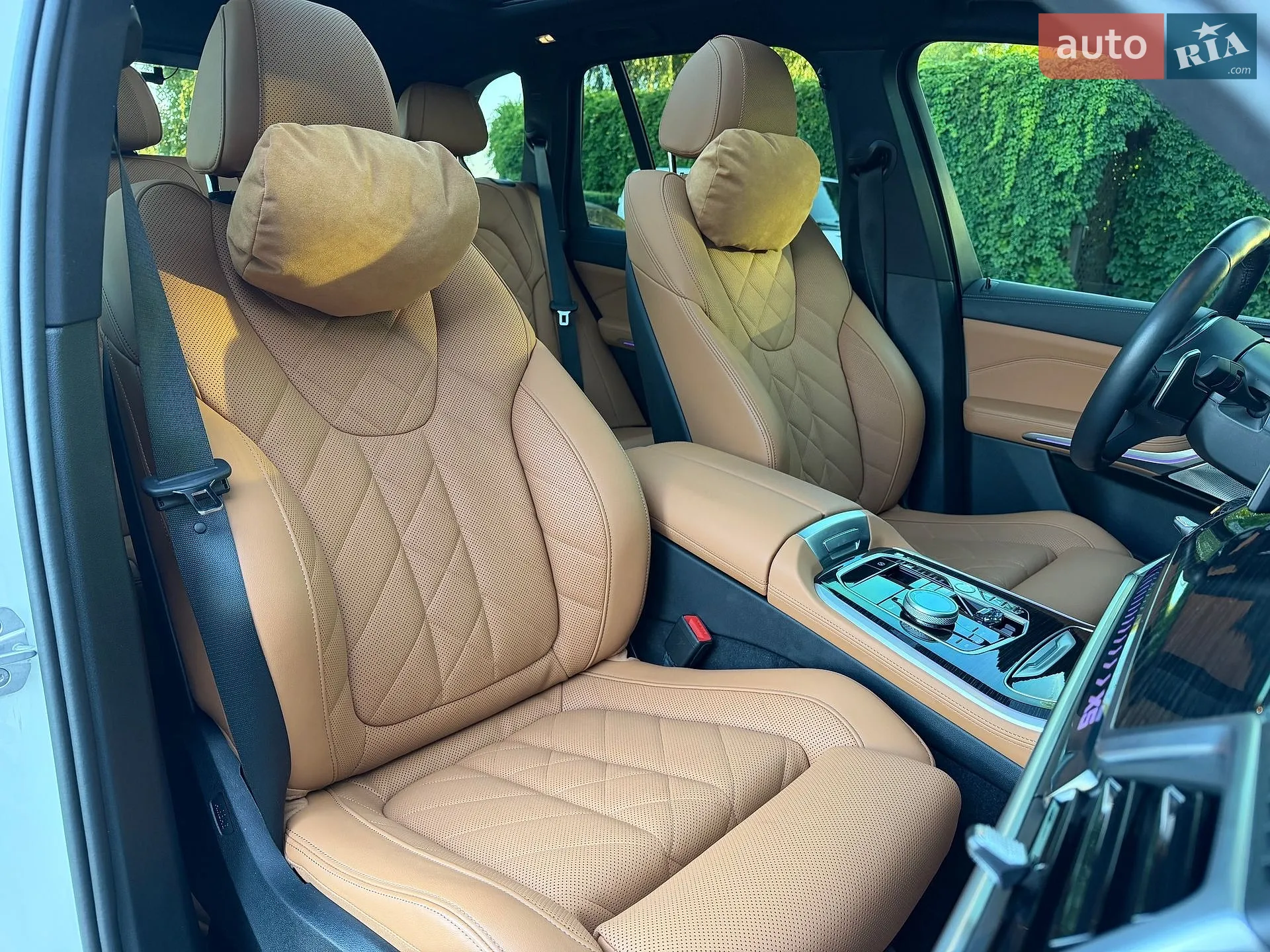 2024 BMW X5 - мініатюра 28