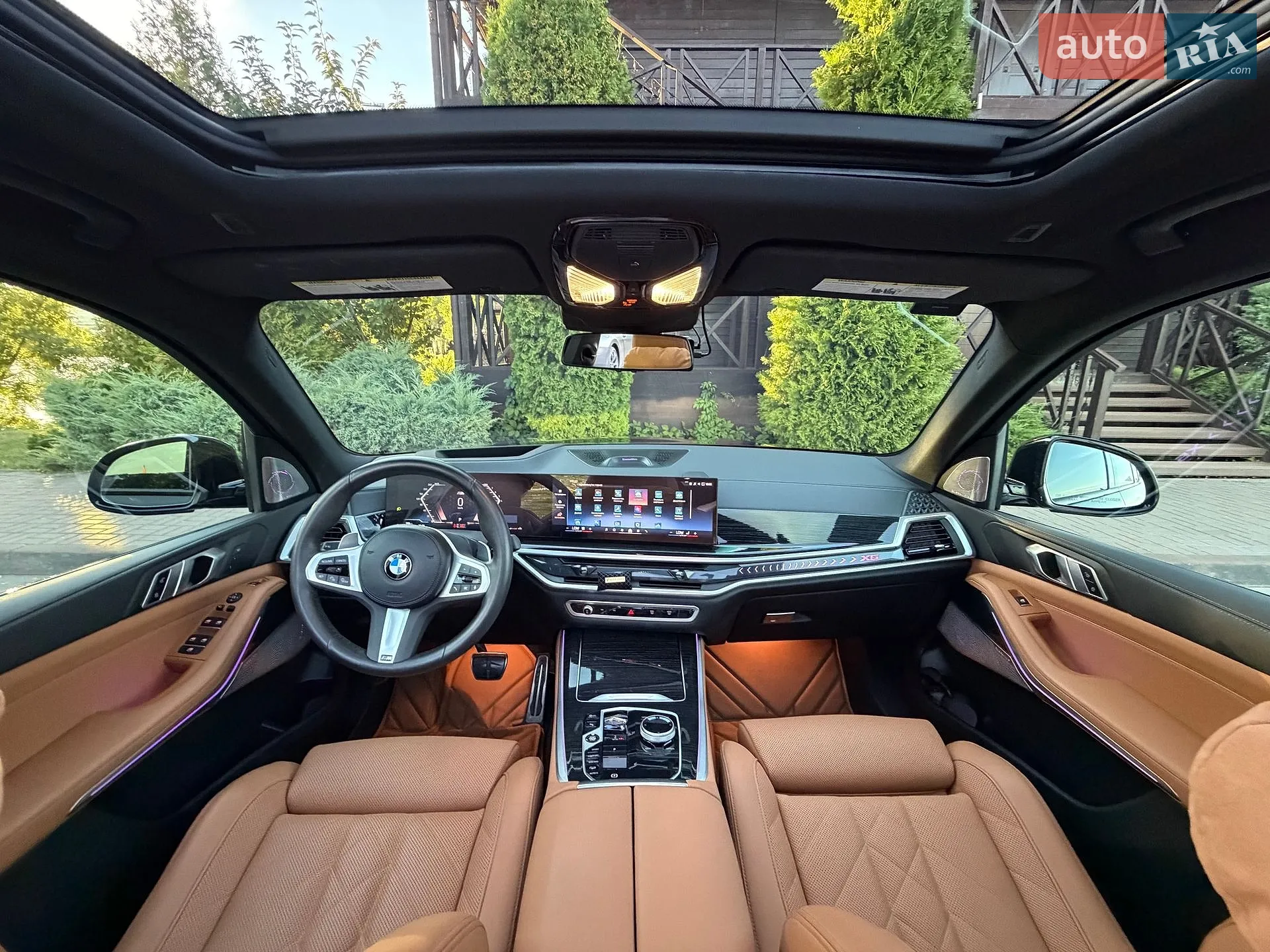 2024 BMW X5 - мініатюра 29