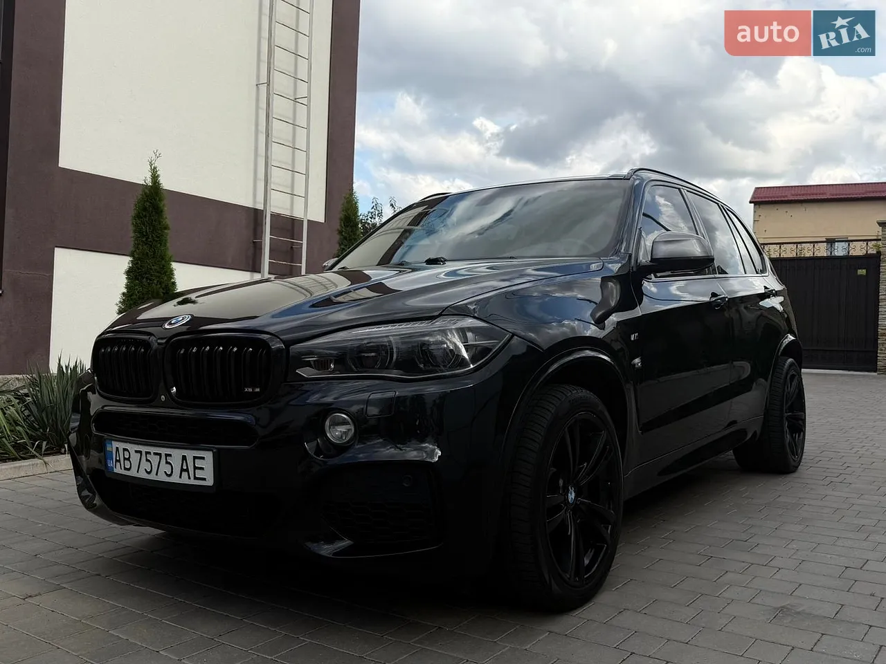 2013 BMW X5 - мініатюра 64