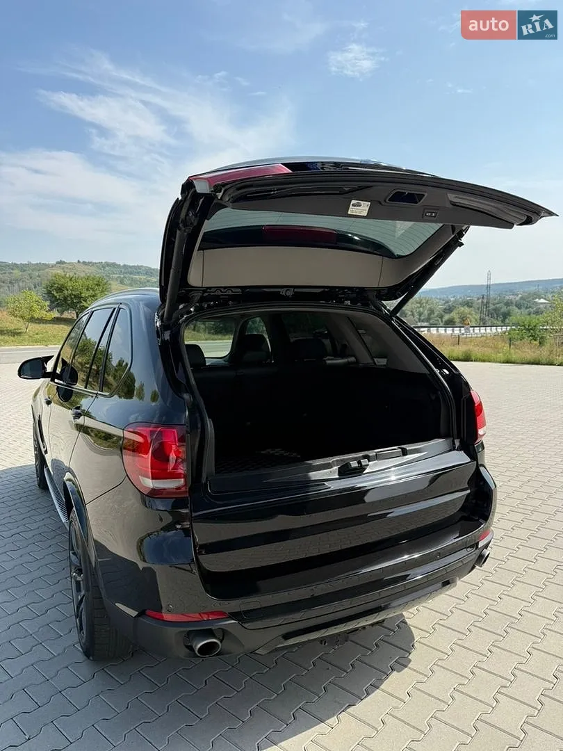 2015 BMW X5 - мініатюра 12