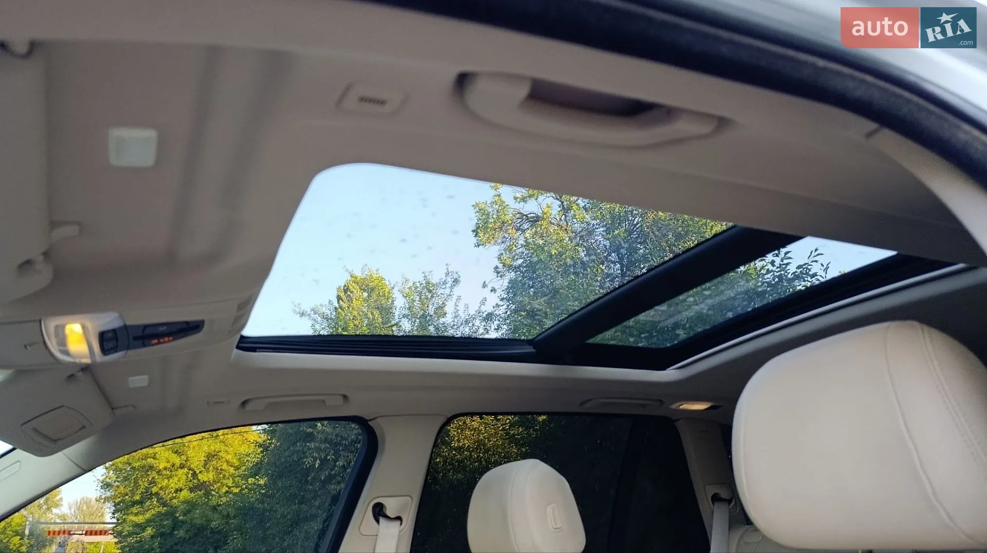 2014 BMW X5 - мініатюра 23