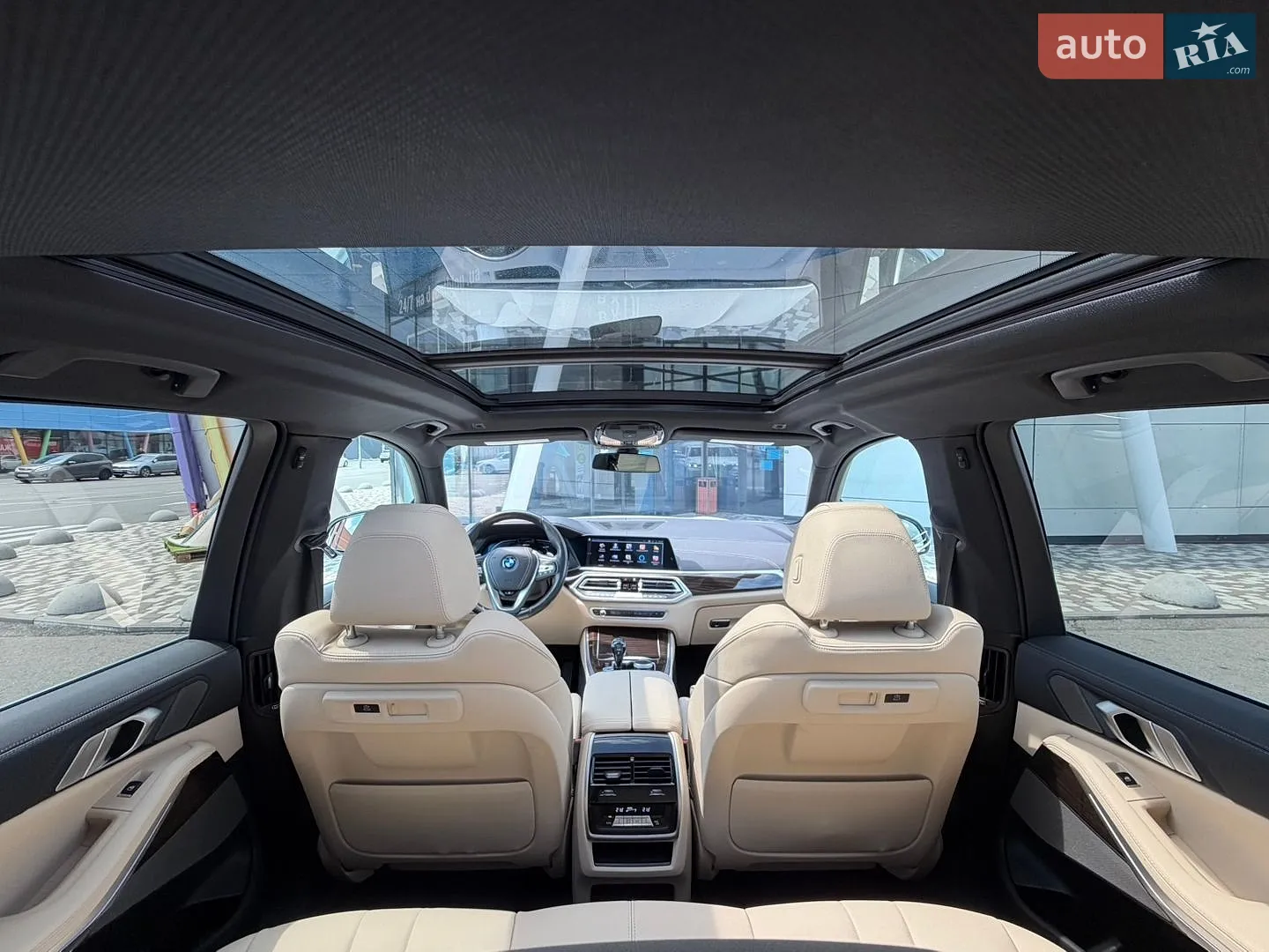 2021 BMW X5 - мініатюра 20