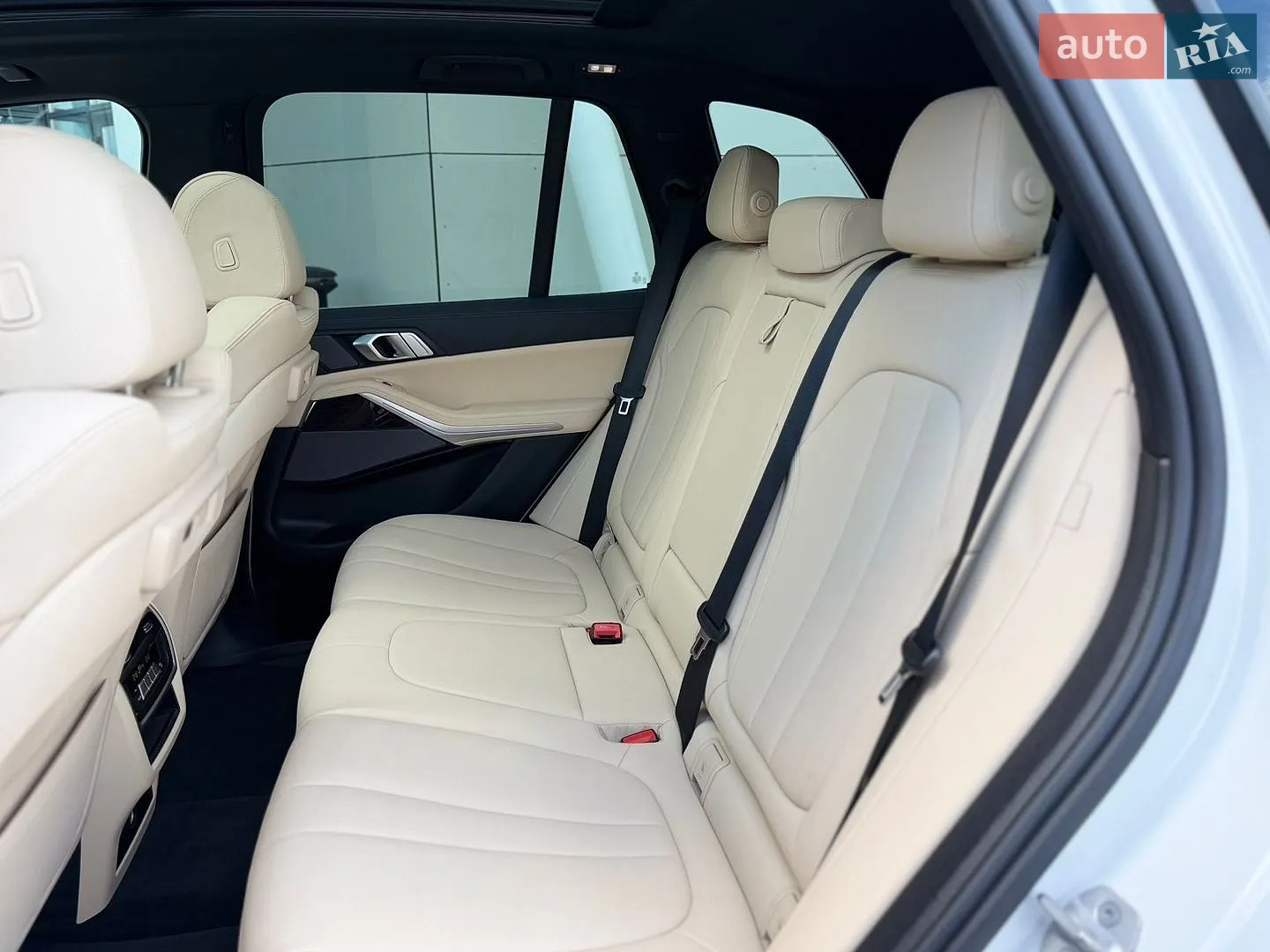 2021 BMW X5 - мініатюра 29