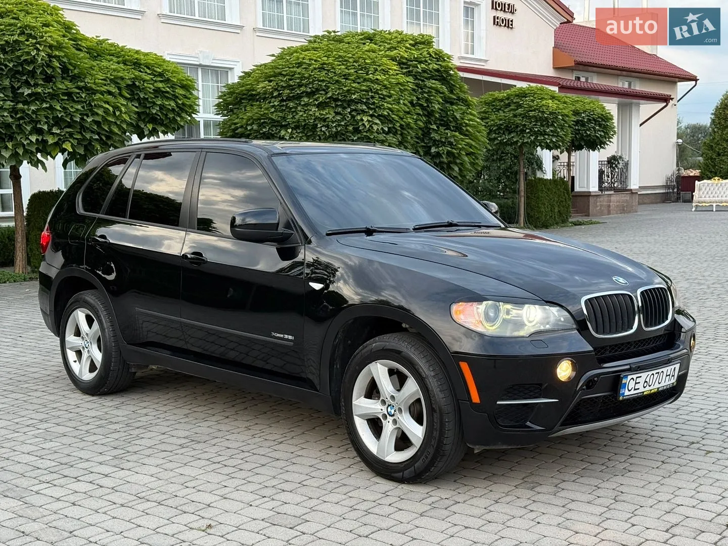 2011 BMW X5 - мініатюра 16