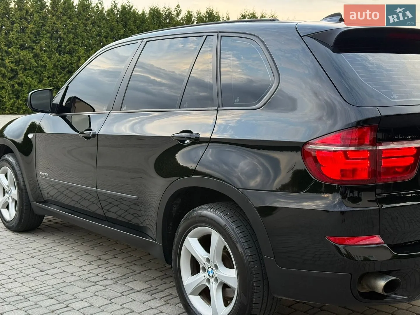 2011 BMW X5 - мініатюра 23