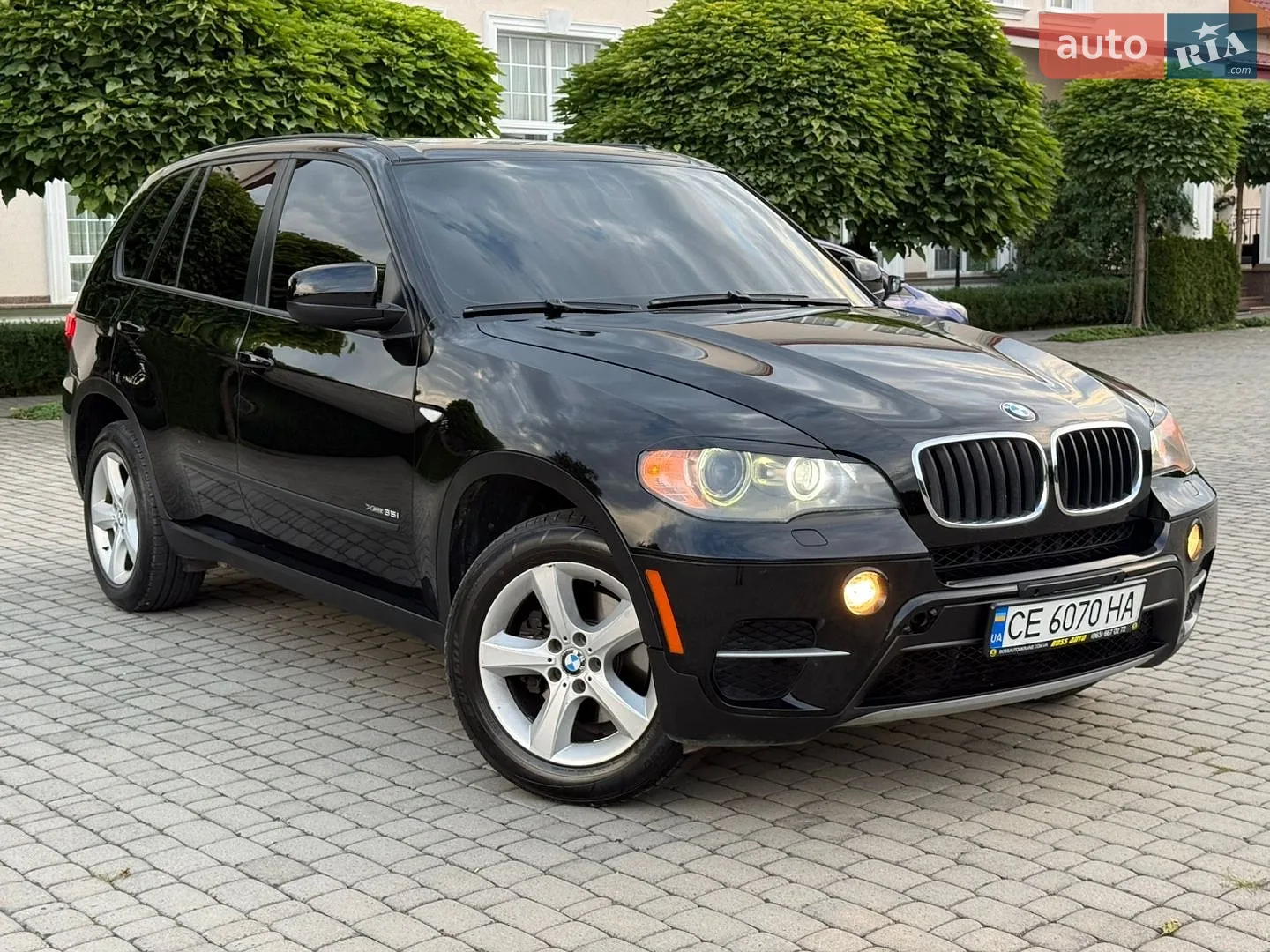 2011 BMW X5 - мініатюра 25
