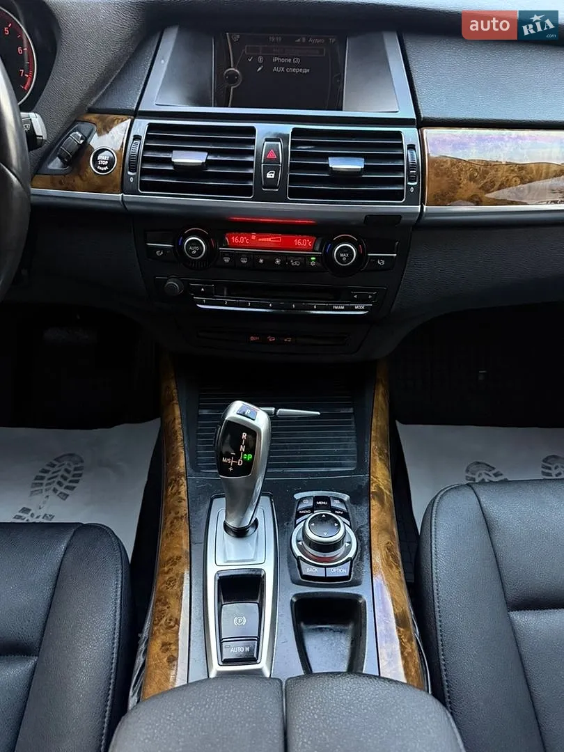 2011 BMW X5 - мініатюра 36