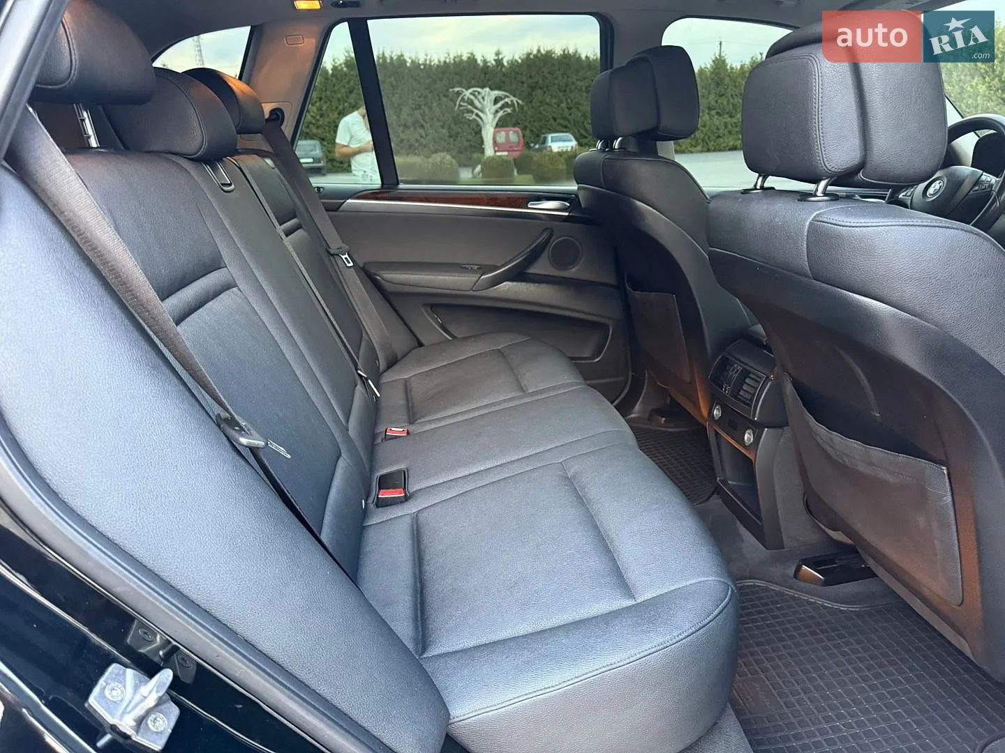 2011 BMW X5 - мініатюра 43