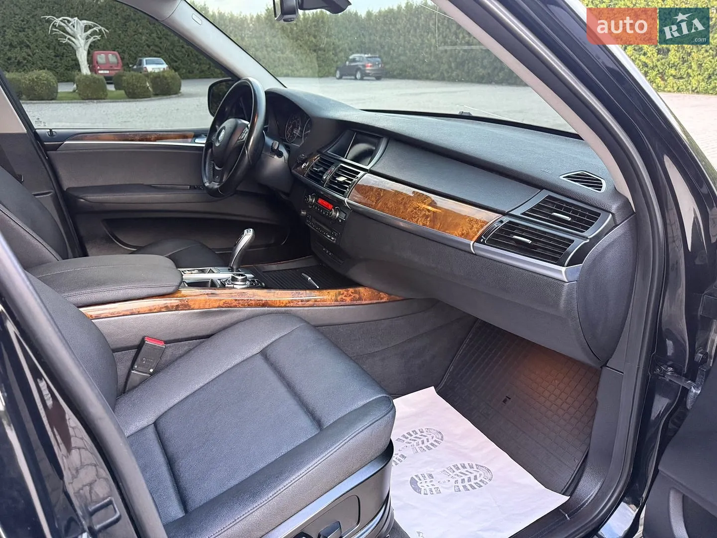 2011 BMW X5 - мініатюра 40