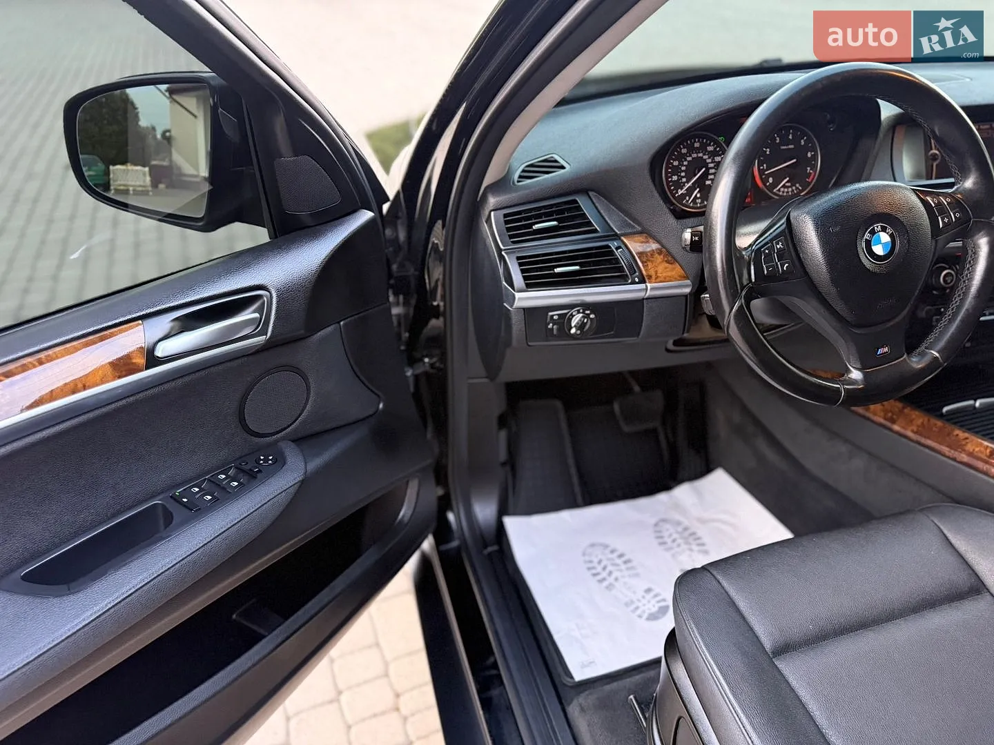 2011 BMW X5 - мініатюра 53