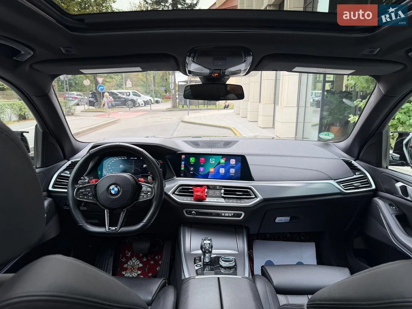 2019 BMW X5 - мініатюра 10