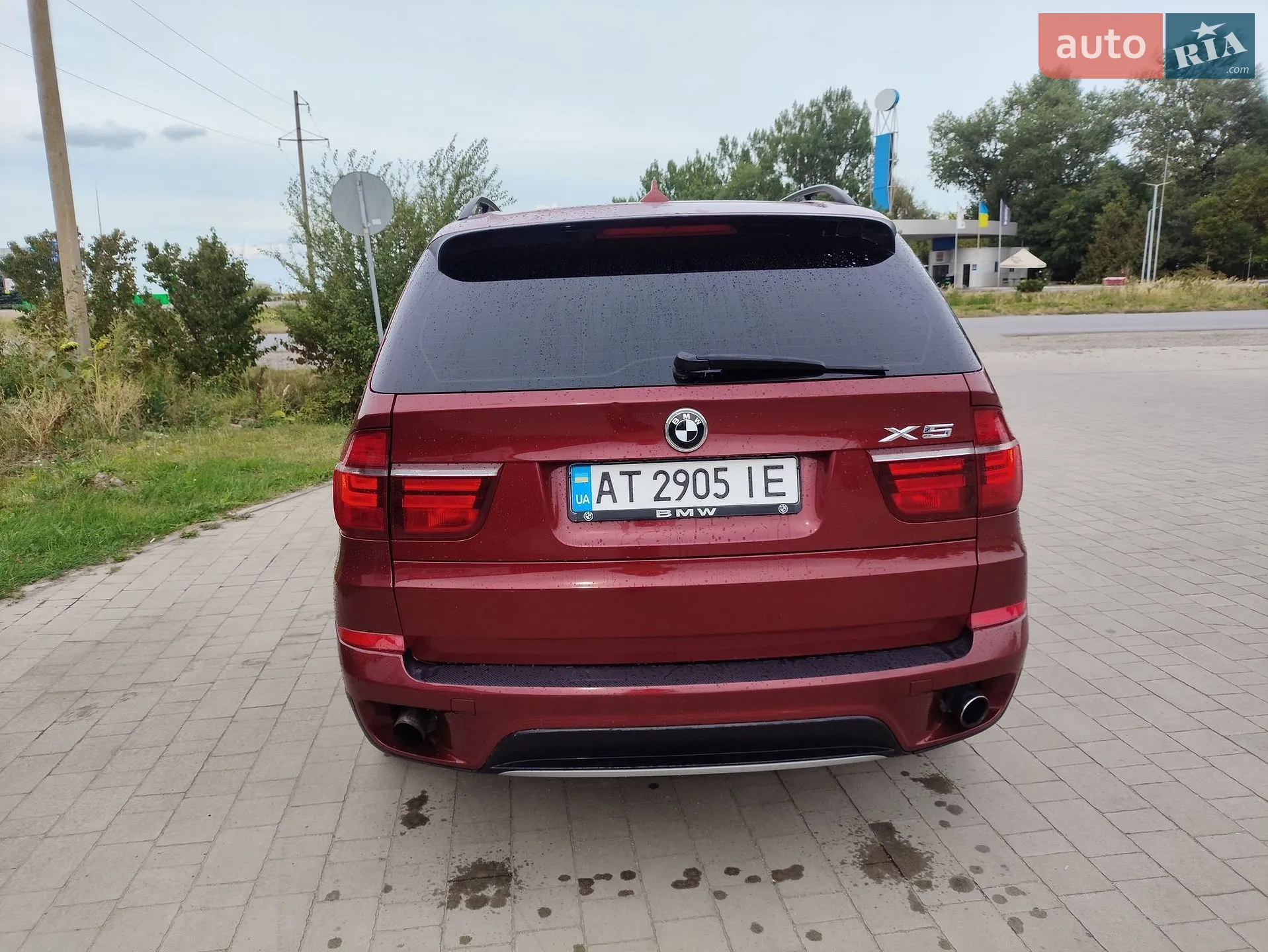 2010 BMW X5 - мініатюра 2