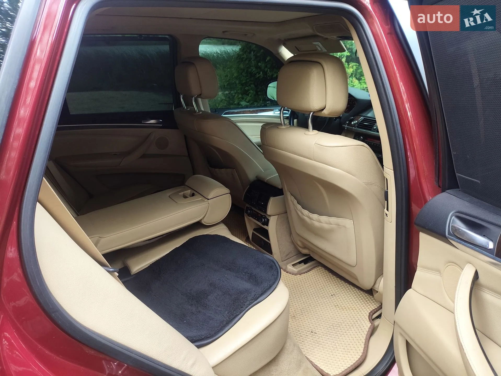 2010 BMW X5 - мініатюра 8