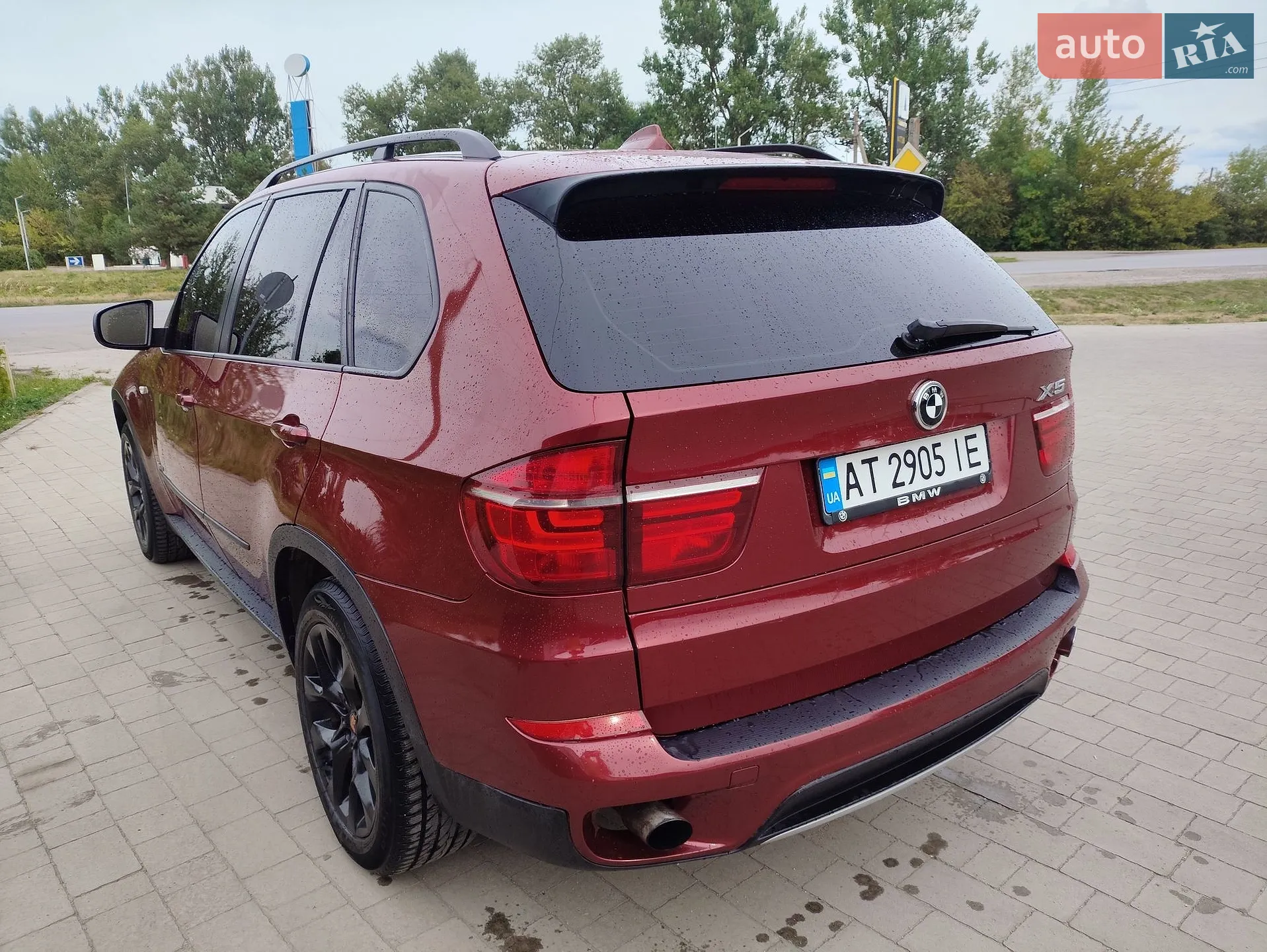 2010 BMW X5 - мініатюра 11