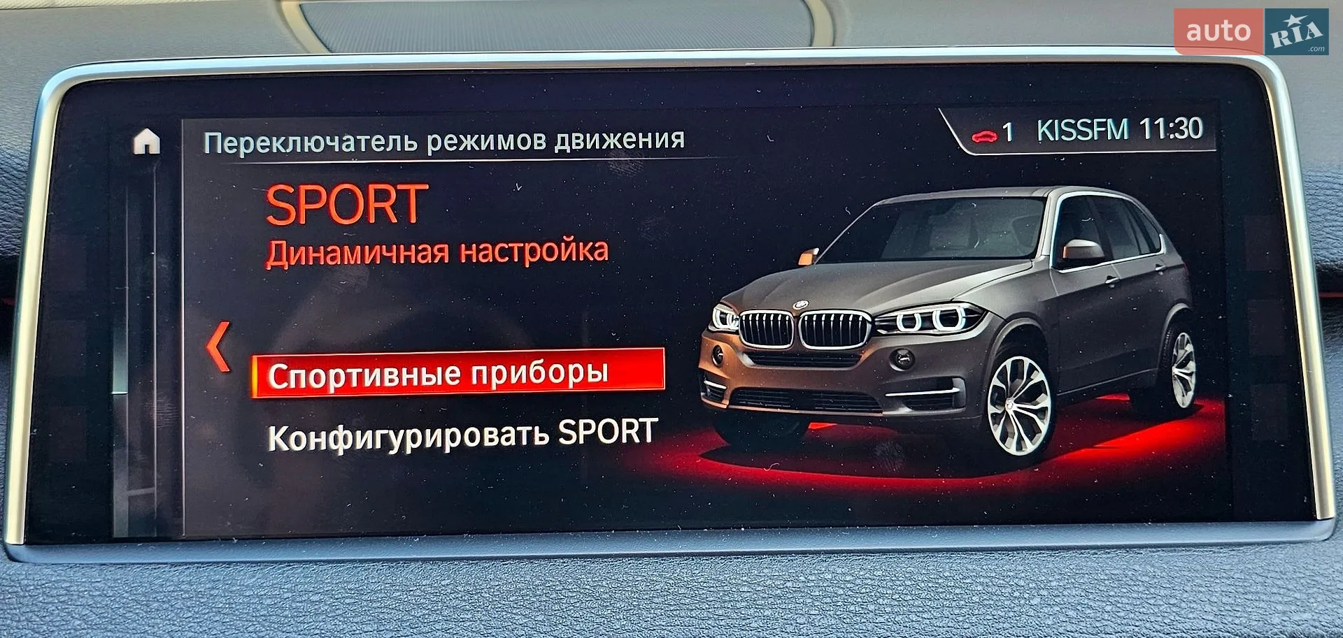 2014 BMW X5 - мініатюра 33