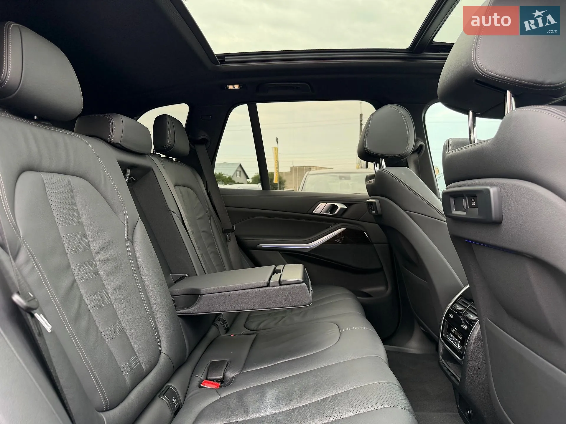 2019 BMW X5 - мініатюра 38