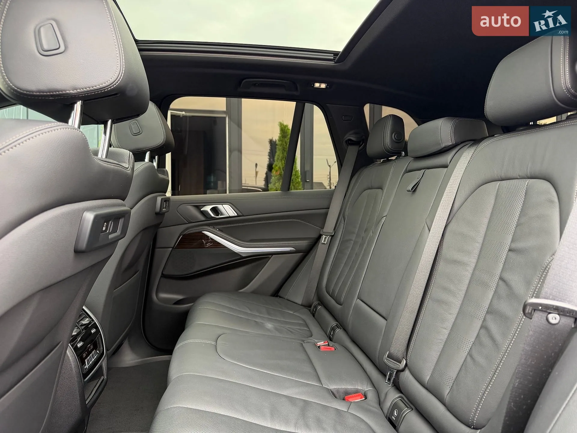 2019 BMW X5 - мініатюра 39