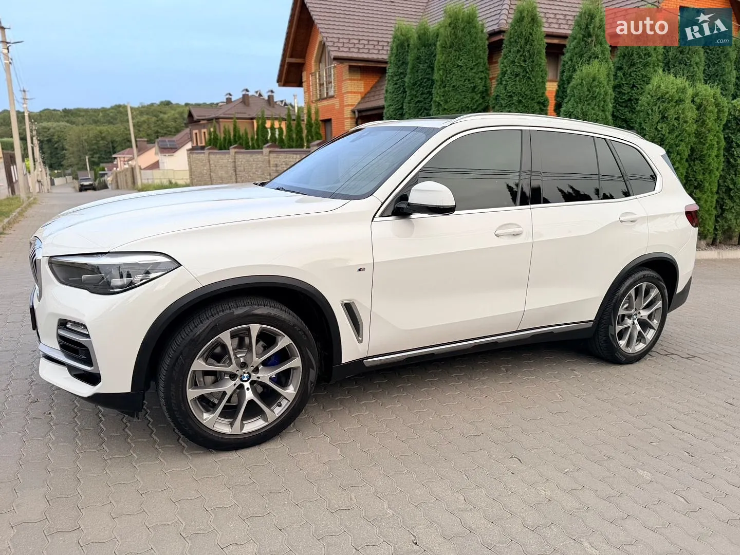 2019 BMW X5 - мініатюра 12