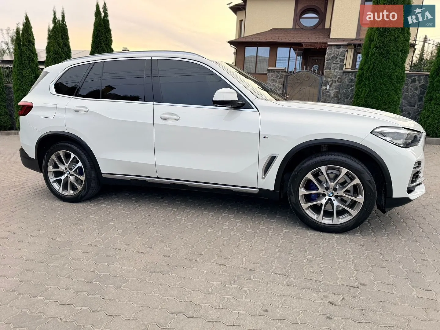 2019 BMW X5 - мініатюра 17