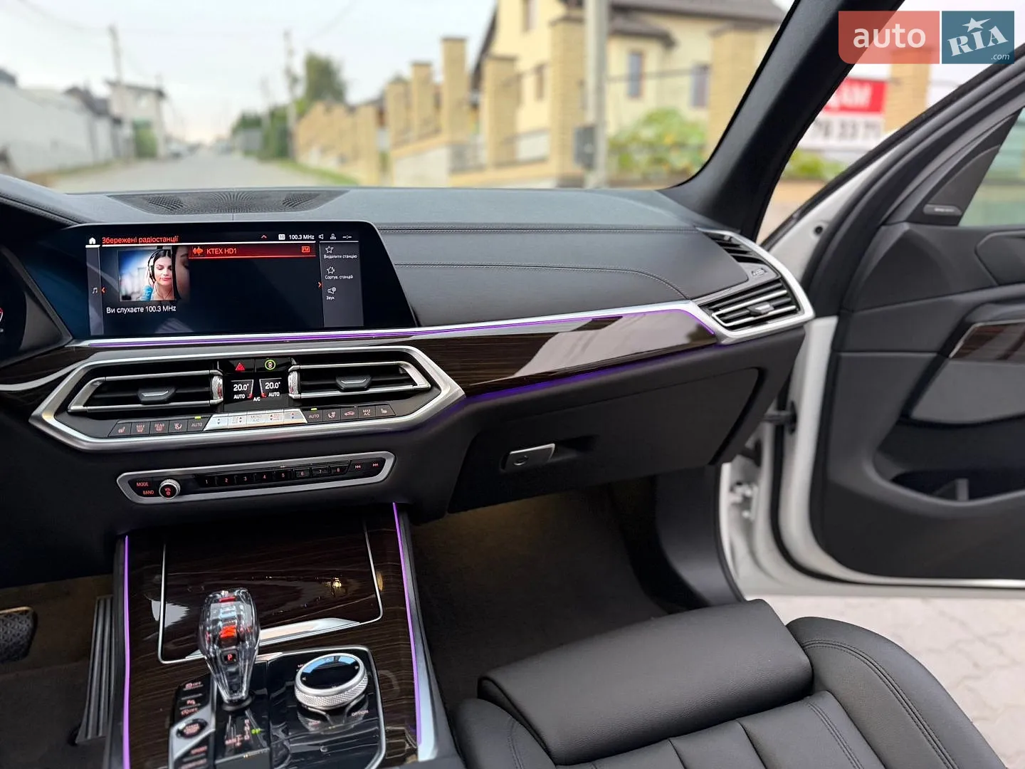 2019 BMW X5 - мініатюра 44