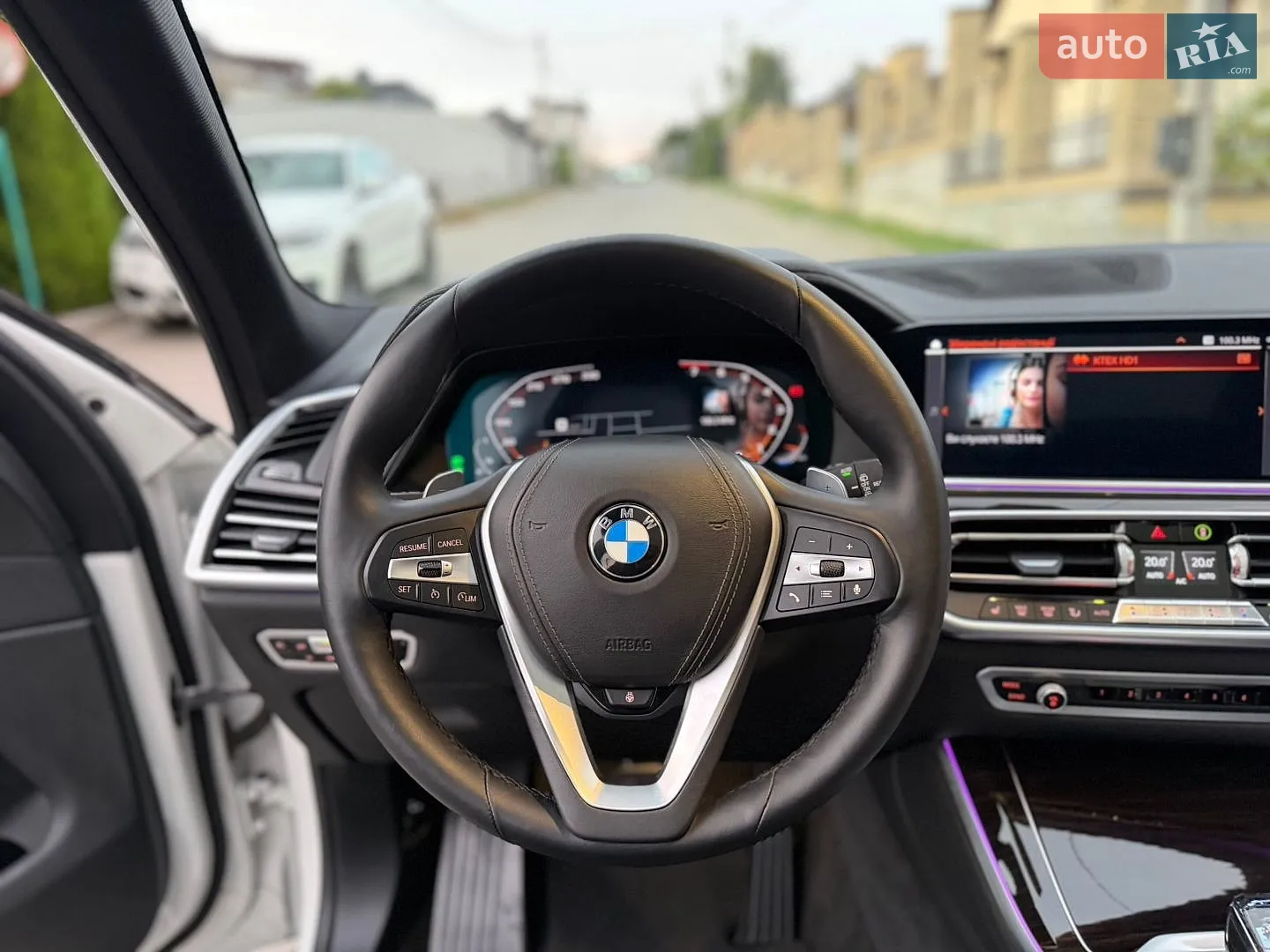 2019 BMW X5 - мініатюра 49