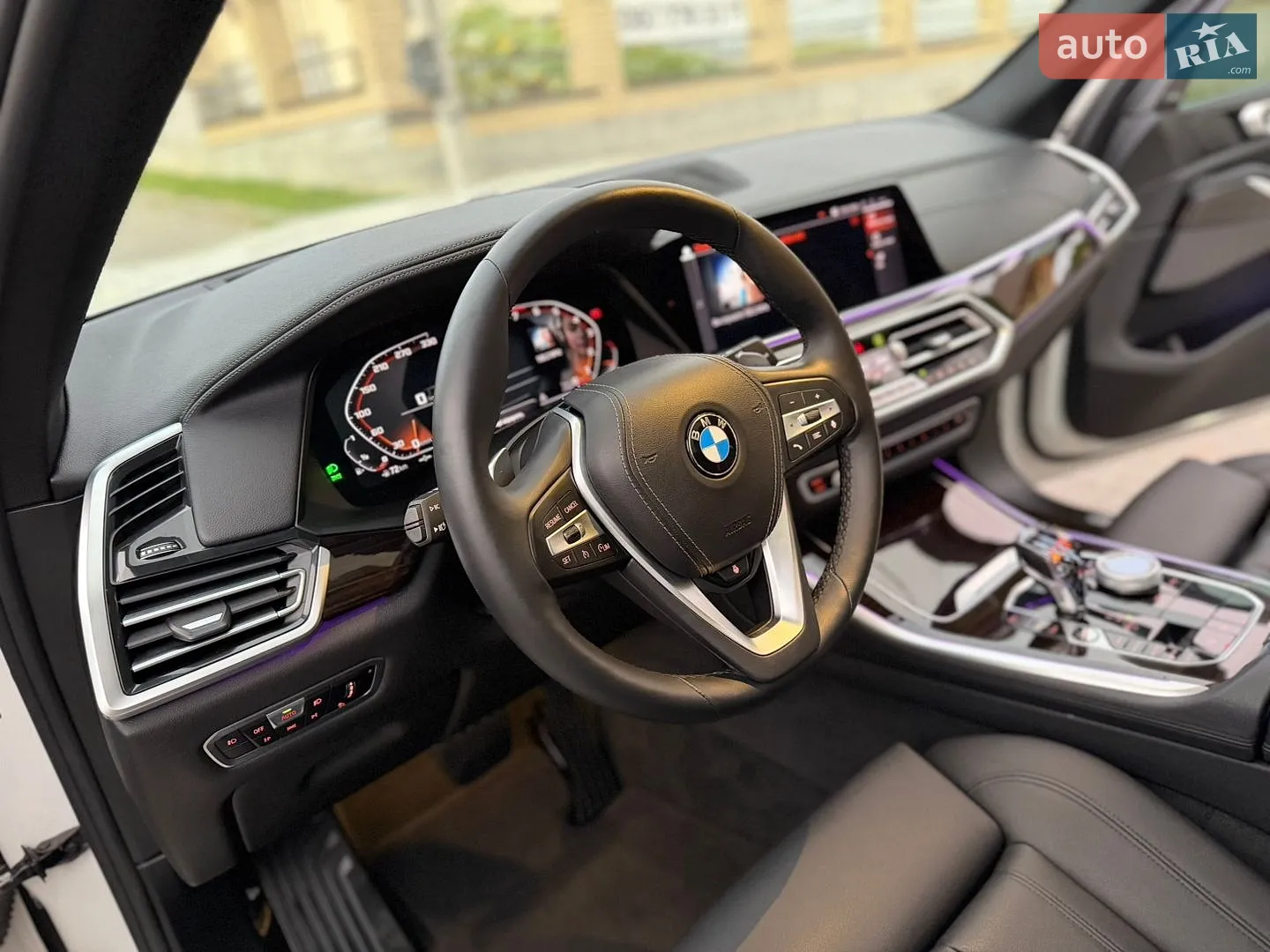 2019 BMW X5 - мініатюра 54