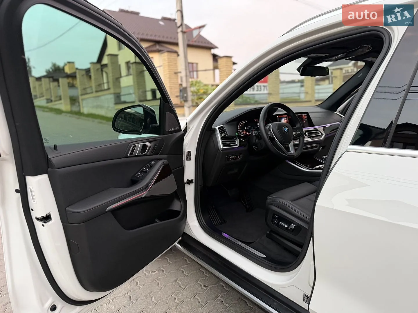 2019 BMW X5 - мініатюра 62