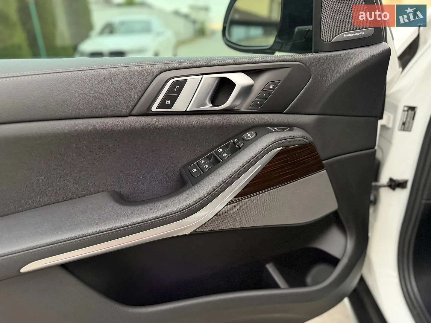 2019 BMW X5 - мініатюра 63