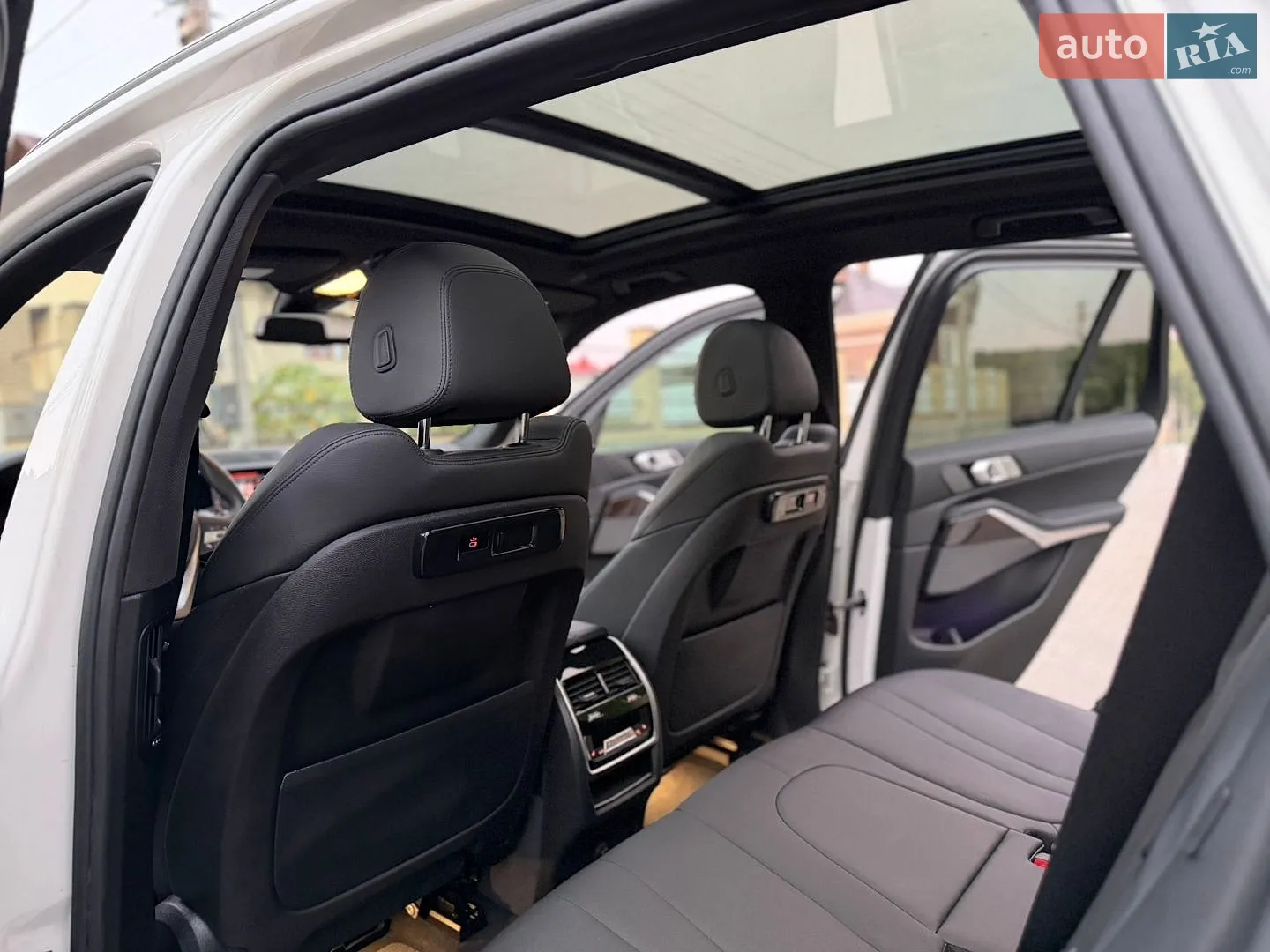 2019 BMW X5 - мініатюра 72