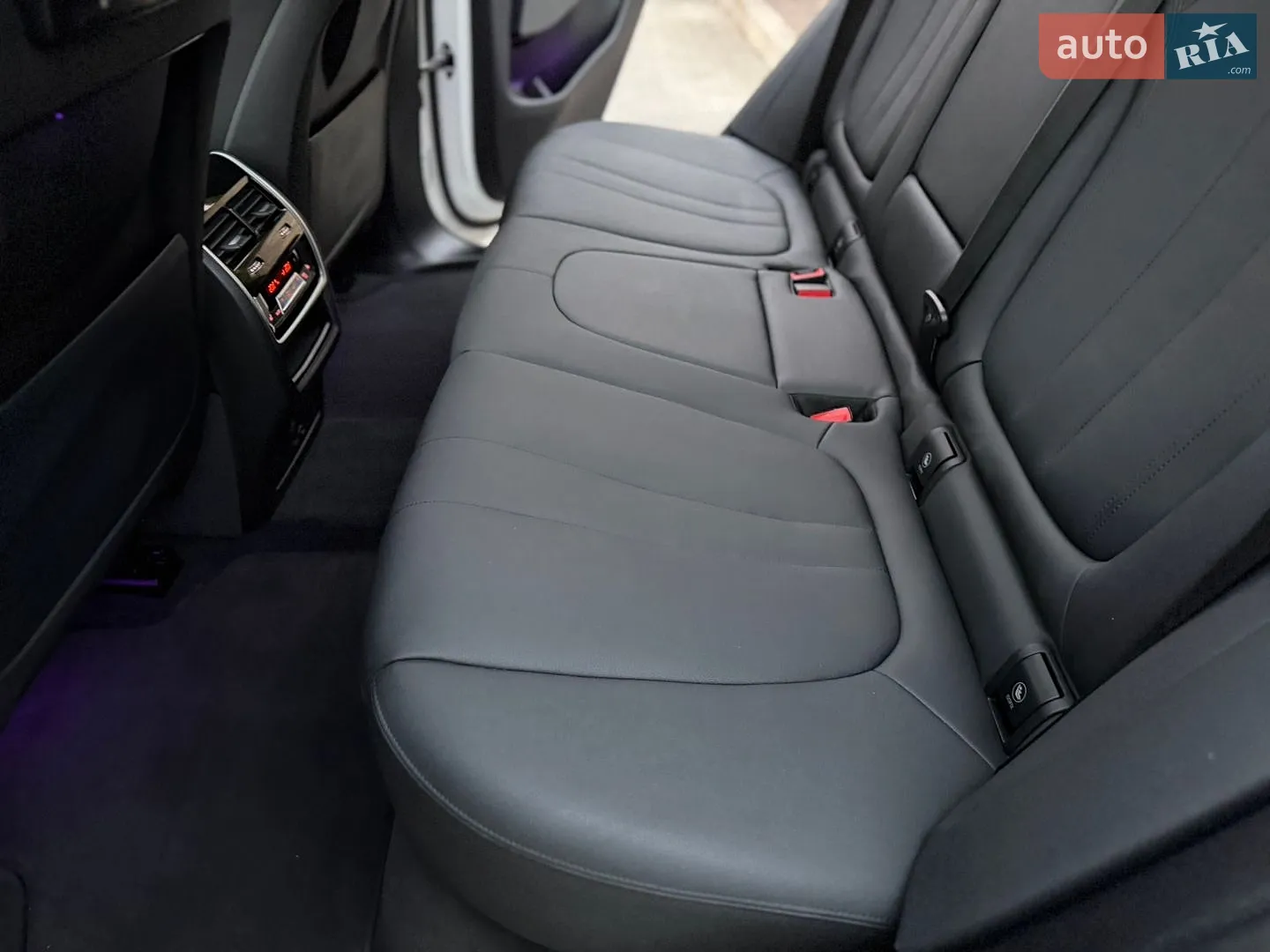 2019 BMW X5 - мініатюра 80