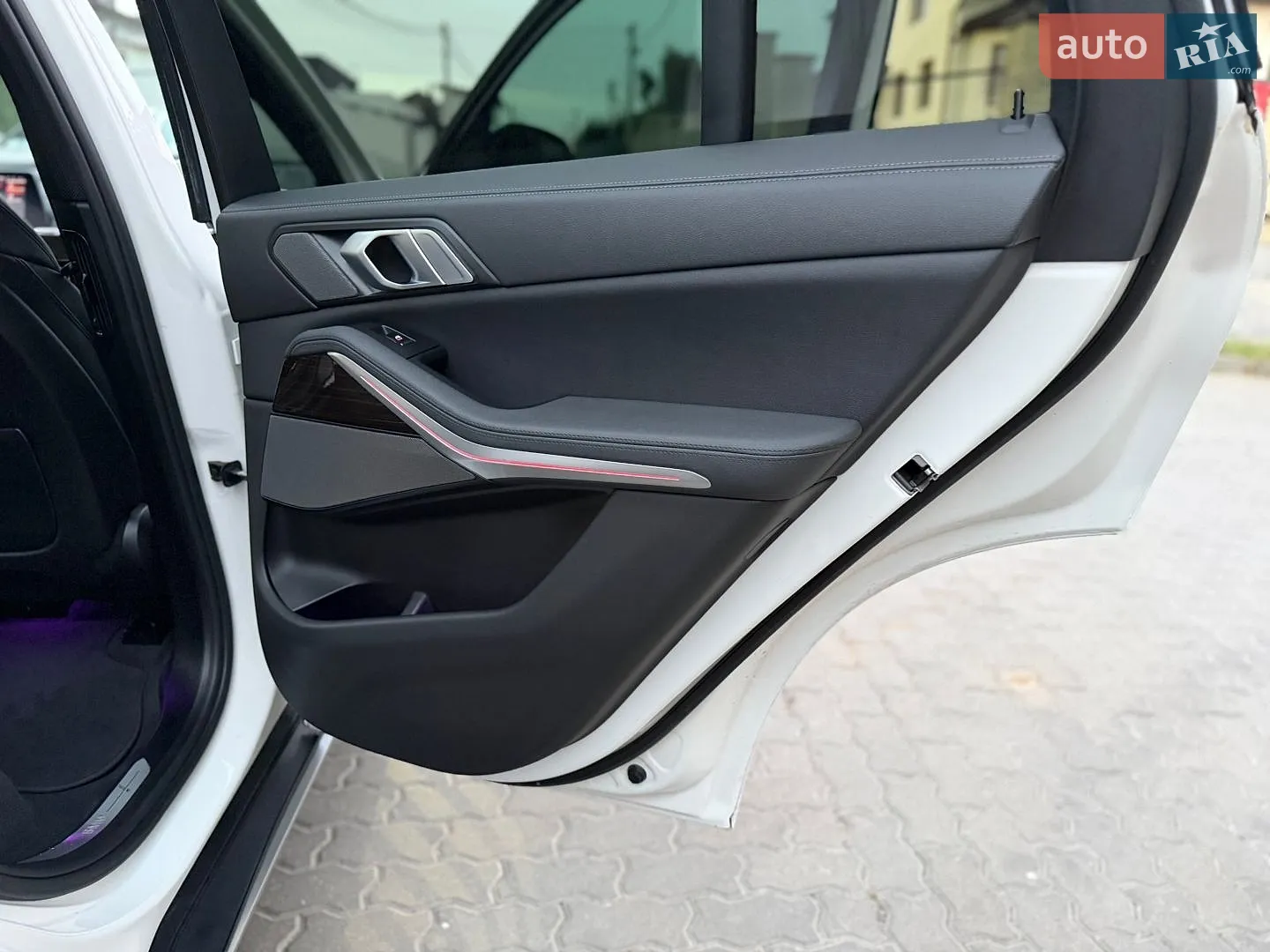 2019 BMW X5 - мініатюра 83