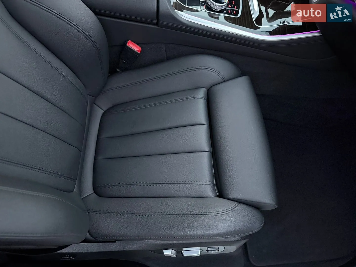 2019 BMW X5 - мініатюра 91